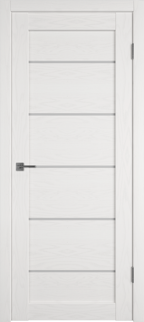 Дверь Atum Pro 27 / Polar Soft / White Cloud / Владимирские двери