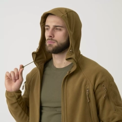 Helikon-Tex Куртка Patriot Mk2 (Hybrid Fleece)