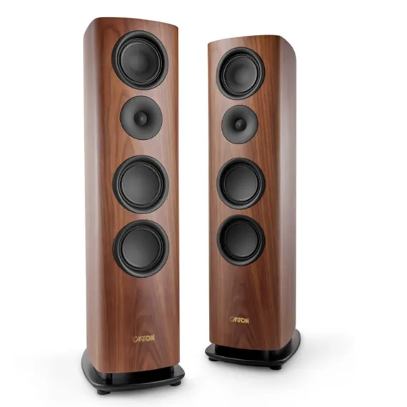 Canton Reference 7 Walnut Matt