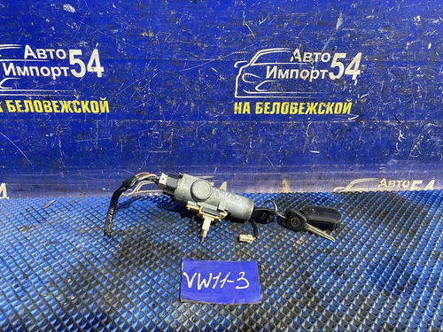 Замок зажигания NISSAN EXPERT 2001