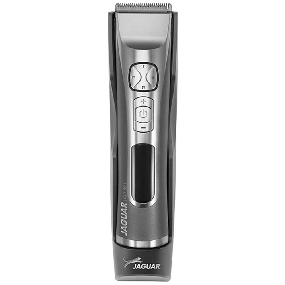Машинка для стрижки волос Jaguar J-Cut 60 Li - 4