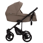 Коляска 2 в 1 Bebetto Magnum Light Pro