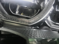 Битая Фара левая BMW 7er G11 (15-19) Adaptive LED