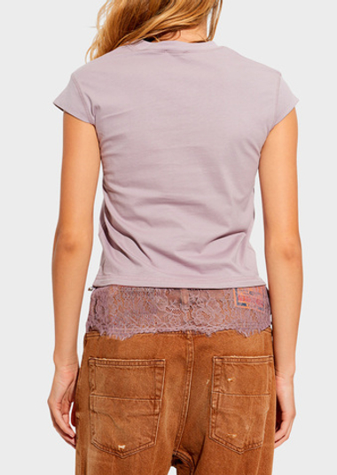 Футболка DIESEL T-Luna Tank Top