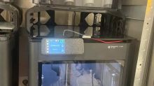 Bambu Lab P1S
