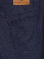 Брюки BRUNELLO CUCINELLI