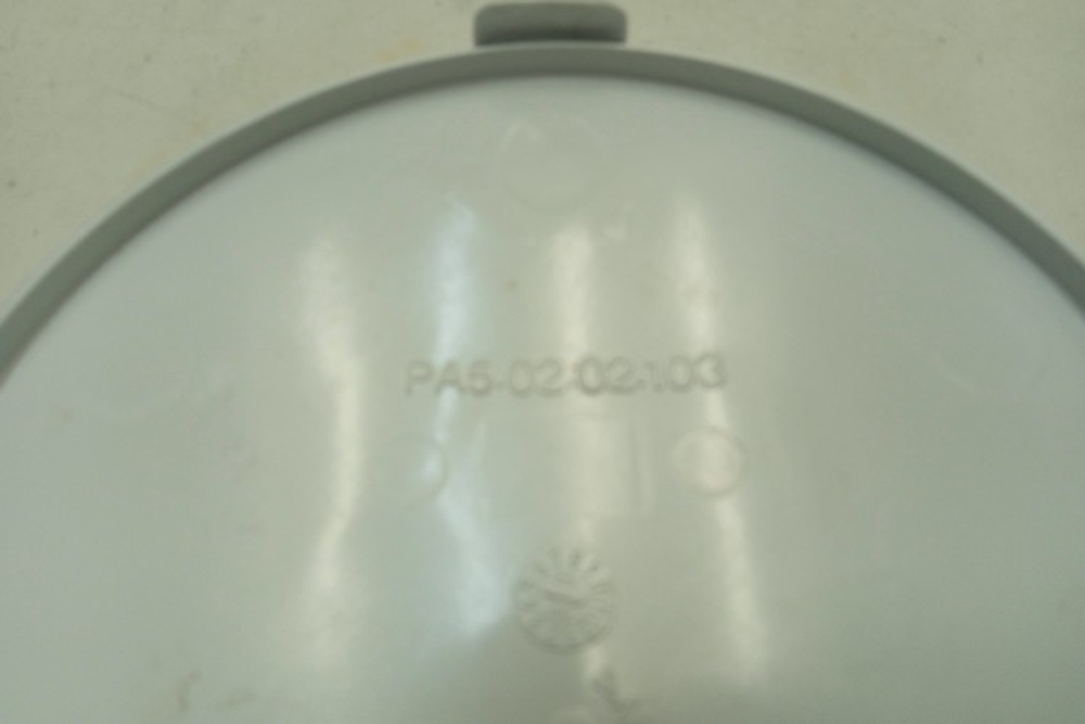 PC4510A412 кт163 Крышка сливного фильтра для стиральной машины Hansa PC4510A412 б/у