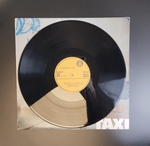 LP Dragoljubov Taxi. Виниловая пластинка 12 дюймов. Югославия 1979 год.