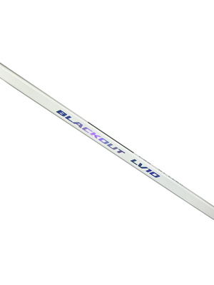 Композитная клюшка HDPRO BLACKOUT LV10 Low Kick SR-102(65")