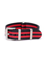 Nato Strap Premium - нейлоновый ремешок для часов