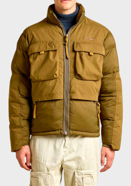 Куртка AERONAUTICA