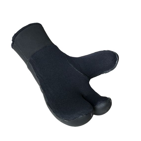 Трехпалые перчатки Marlin Winter Sheico 7 мм