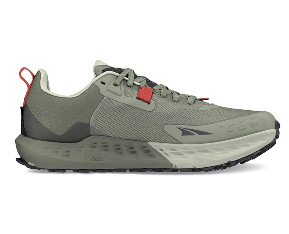 Кроссовки мужские ALTRA M TIMP 5 GTX