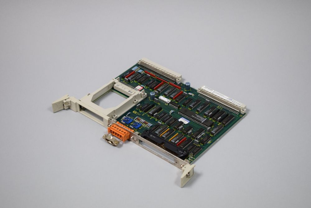 SIEMENS 6FX1121-2BA03
