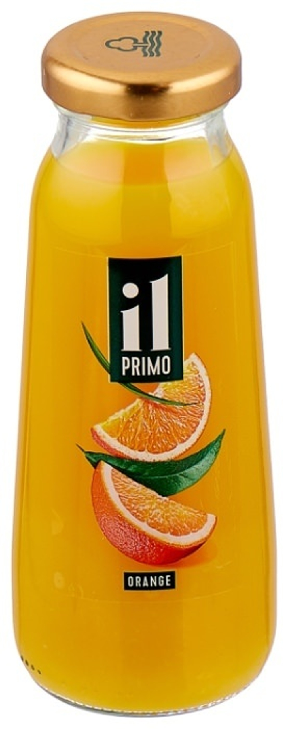 0,2л "IL PRIMO" сок апельсиновый восстановленный
