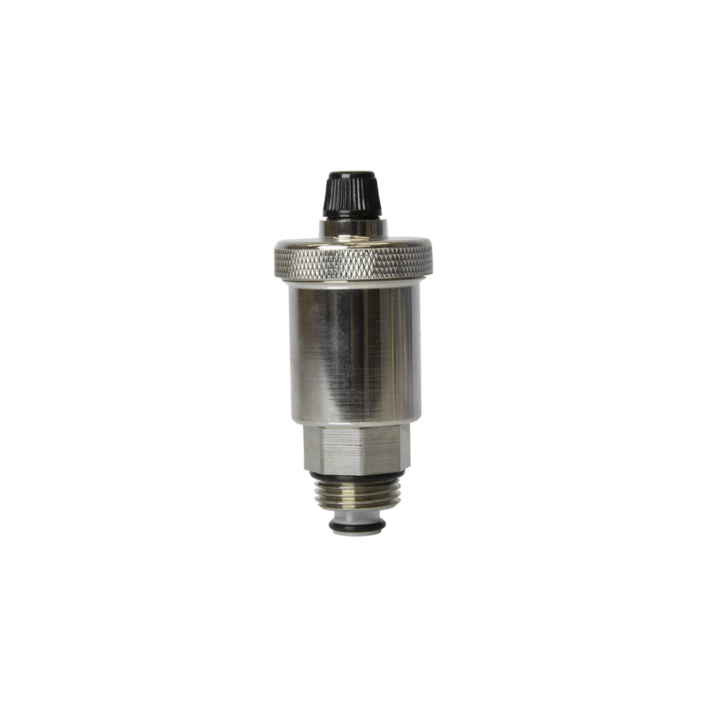 Клапан спускной автоматический с отсечным клапаном 1/2'' Слим О-ринг VRT®