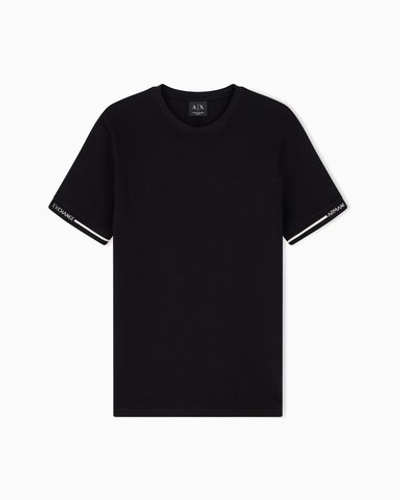 Футболка Armani Exchange