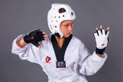 Перчатки WT защитные ProfSport