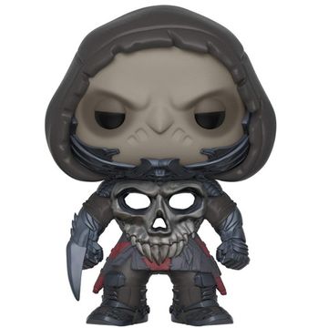 Фигурка Funko POP! Vinyl: Ready Player One: i-R0k 22058