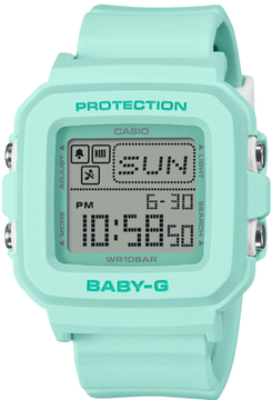 Наручные часы Casio BGD-10-3D