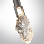Подвесной светодиодный светильник Odeon Light LIA 6695/5L