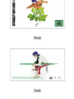 Альбом JANG WOO HYUK - TONIGHT Mini CD