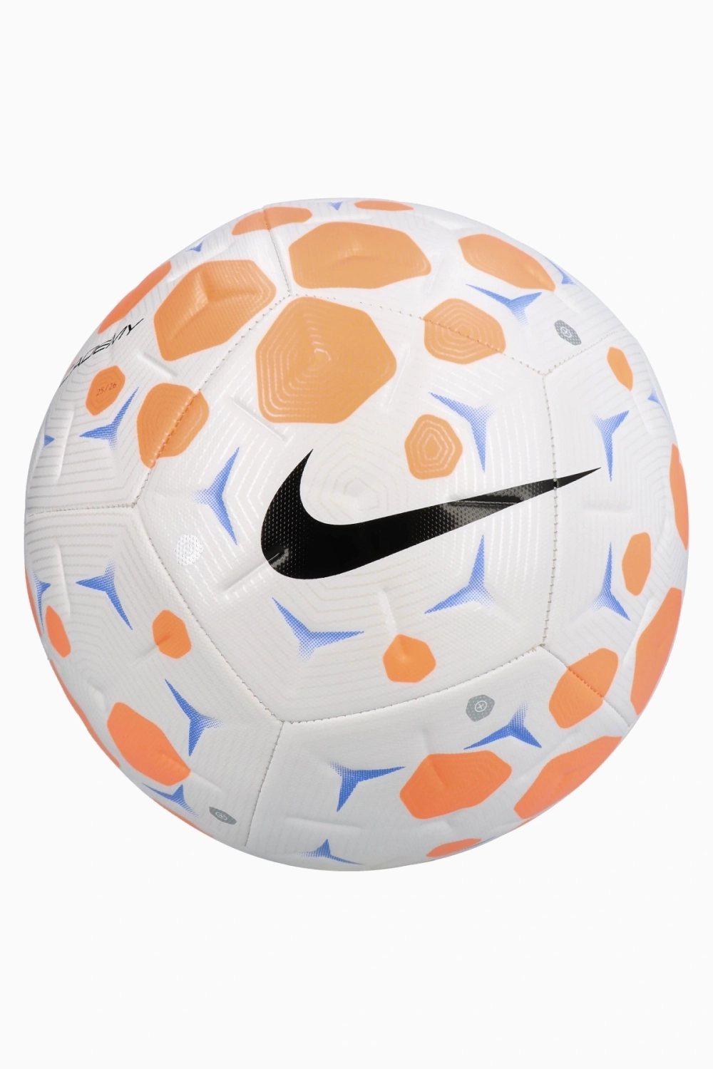 Футбольный мяч Nike Academy размер 4 - белый