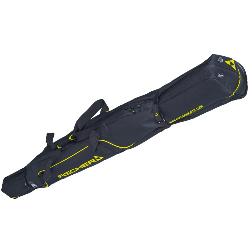 Чехол для лыж FISCHER XC PERFORMANCE на 5 пар, 210см