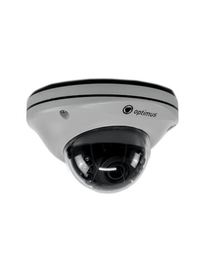 Видеокамера Optimus IP-S075.0(2.8)MP