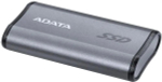 Внешний SSD USB 3.2 Gen 2 Type-C ADATA AELI-SE880-2TCGY 2048 ГБ