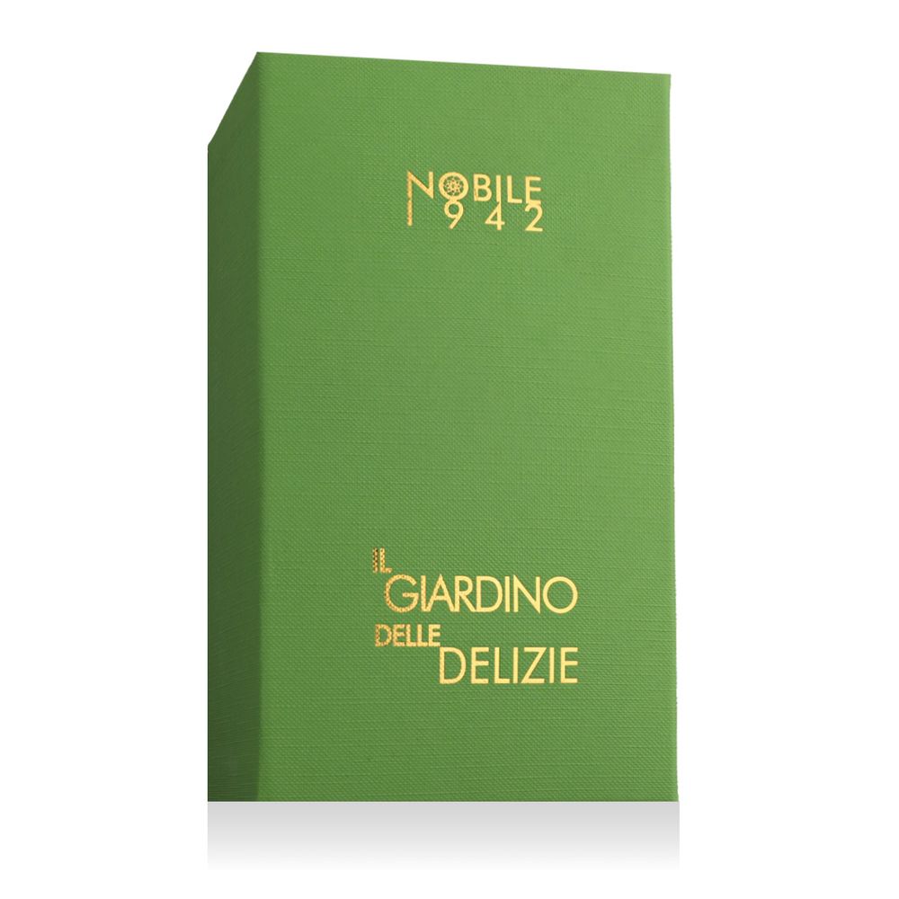 Nobile 1942 Il Giardino Delle Delizie Parfum UNISEX 75 ml (unisex)