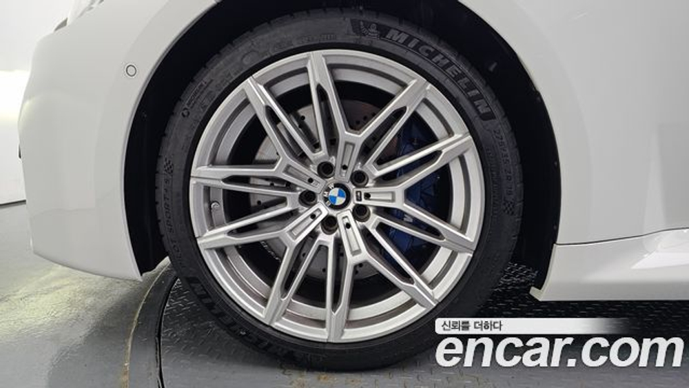 BMW M2 M2 Coupe — 2025
