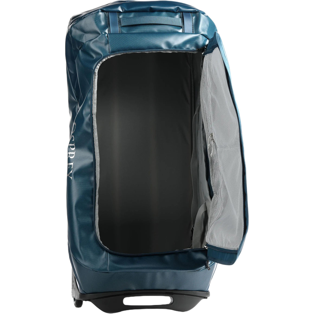 OSPREY Nylon Trolley Bag 32 Inch Unisex Vichuri Blue