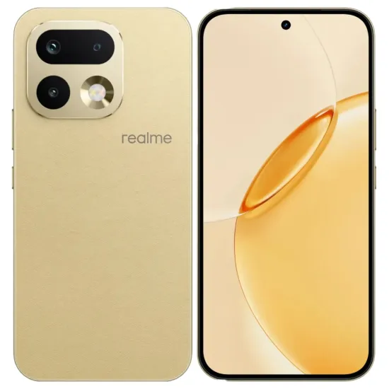 Realme 16 Pro