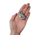Нож Arrow micro DAGGERR, S35VN, FM02-1BBSW-MCR