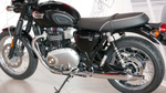Triumph Bonneville T100, 2020