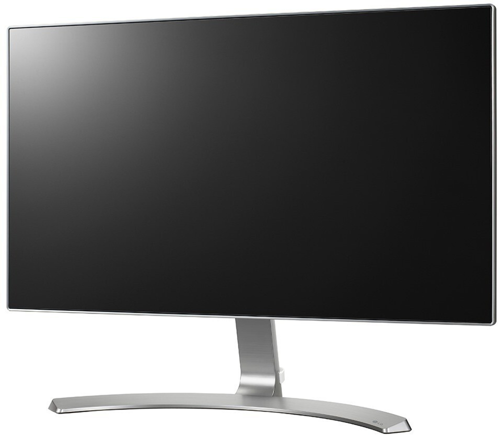 Монитор LG 24;; 24MP88HV-S 1920x1080 AH-IPS WLED 75Гц 5ms VGA HDMI