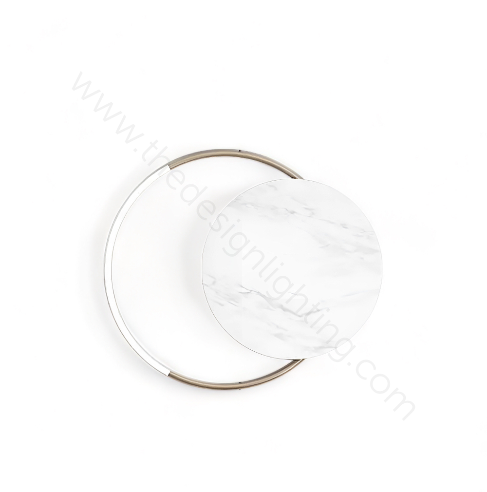 Wall design lamp Blumed