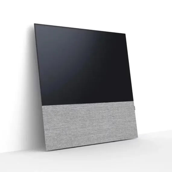 CANVAS HIFI 55 Structure Grey