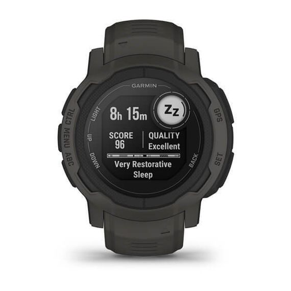 Умные часы Garmin Instinct 2 Graphite