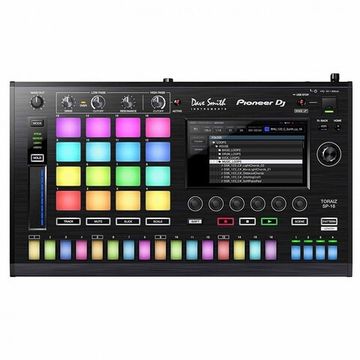 Pioneer TSP-16