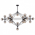 Подвесной светильник Lussole Loft Hartwell LSP-8166