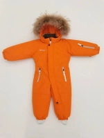 Комбинезон зимний мембрана