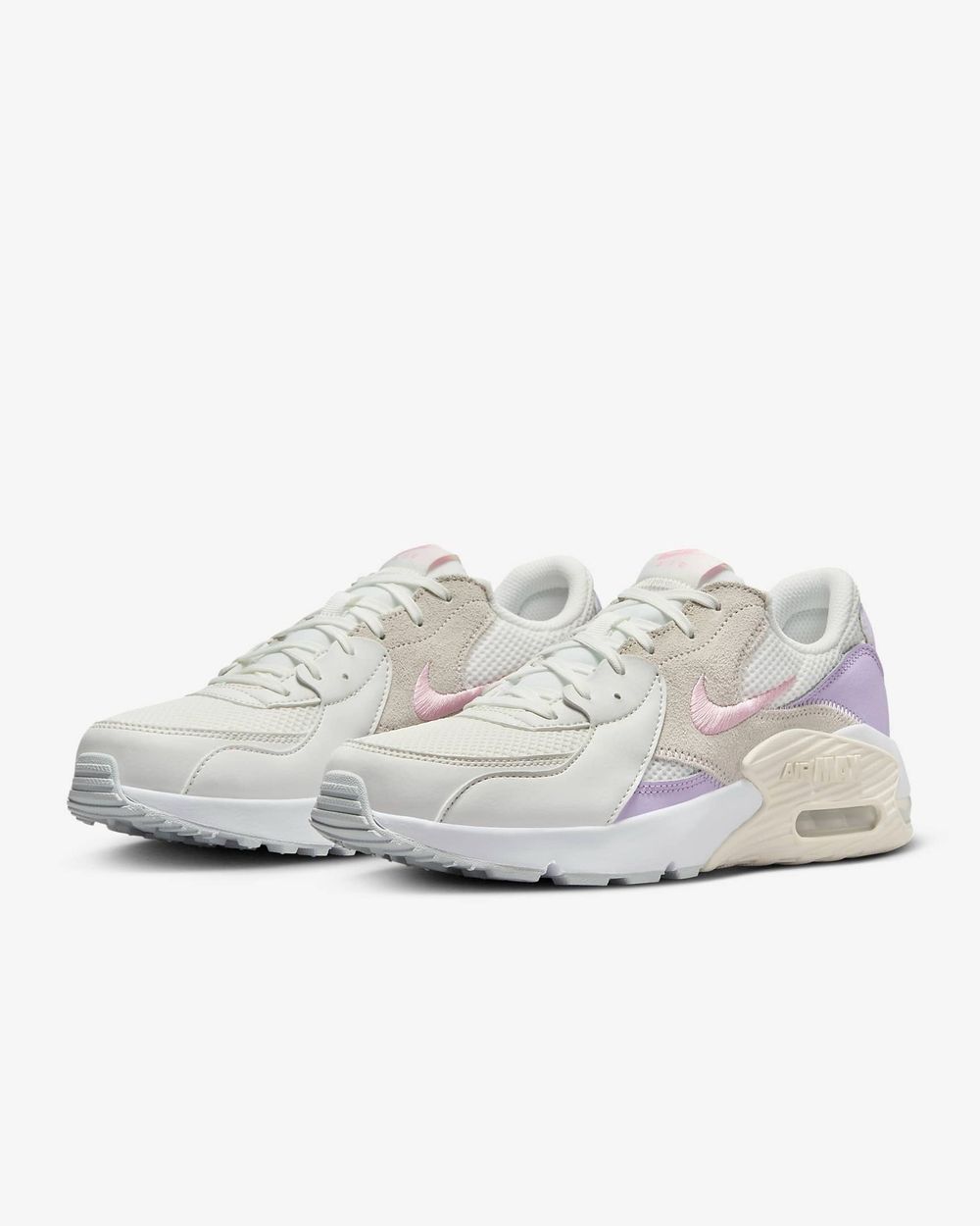 Кроссовки женские NIKE WMNS NIKE AIR MAX EXCEE