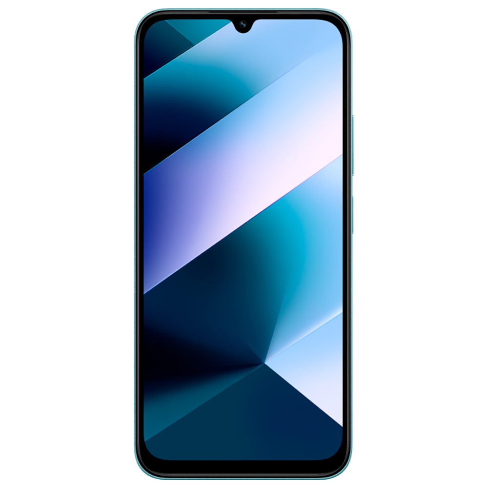 Смартфон Xiaomi Poco C85 8/256GB, Green (Зеленый)