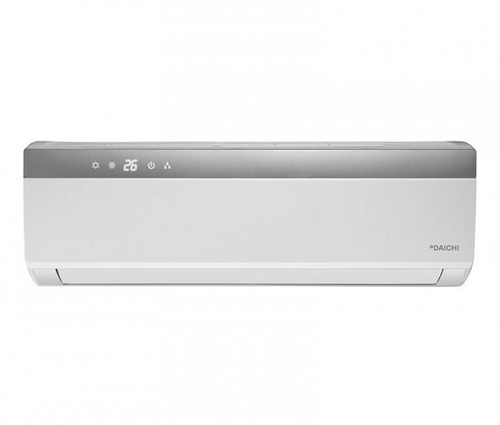 Сплит-система  Daichi X-treme Peak DA25AVQS1-SL/DF25AVS1-L