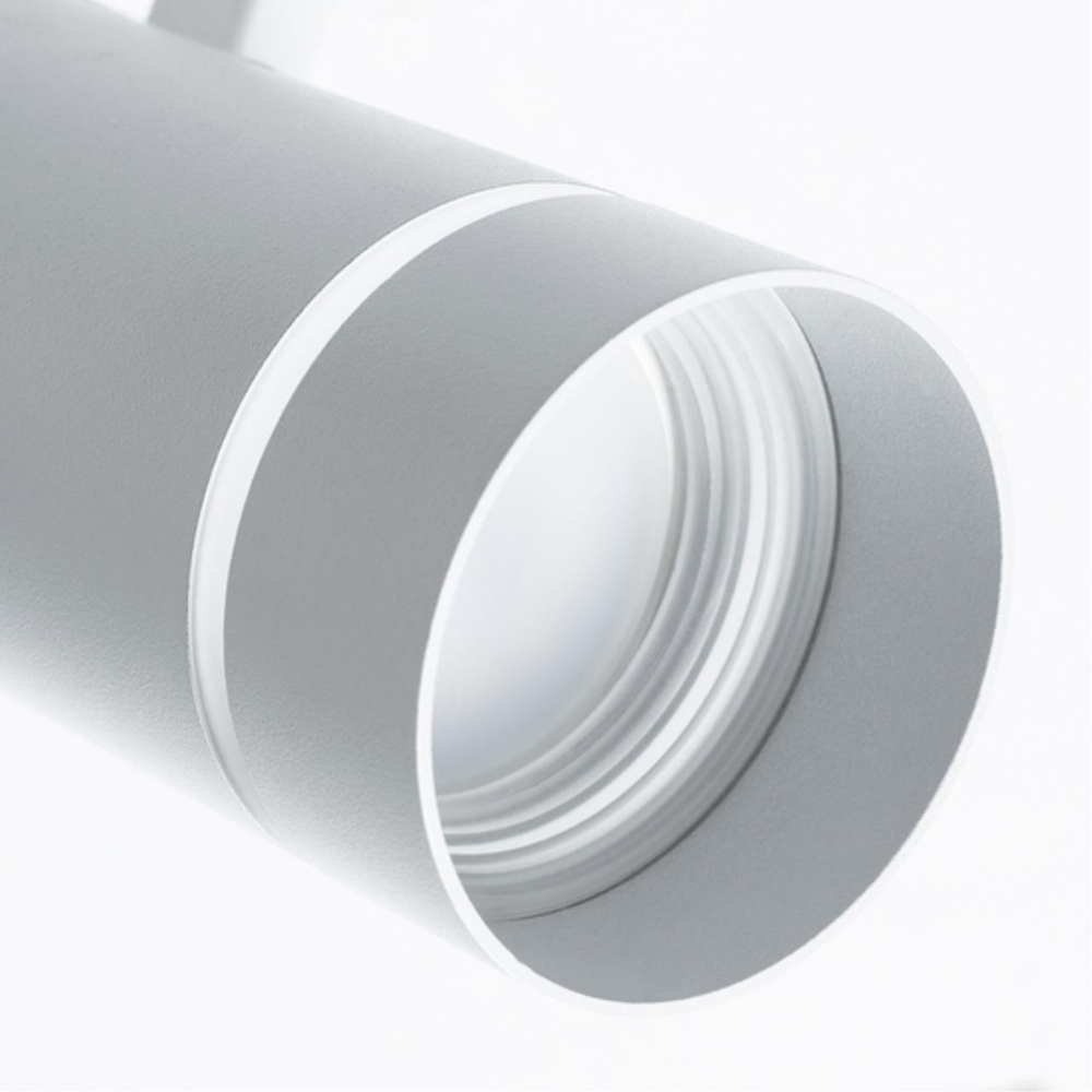 Встраиваемый светильник Arte Lamp NAHN A3221PL-1WH