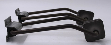 Амортизатор бака 41008554 стиральной машины Candy Aqua