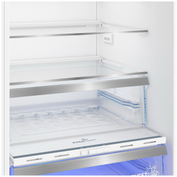 Двухкамерный холодильник Beko B5RCNK363ZXBR