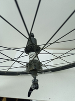 Колесо для велосипеда Mavic CrossRide  26" (Заднее)